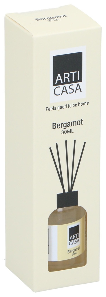 ARTICASA Fragrance Diffuser 30ml