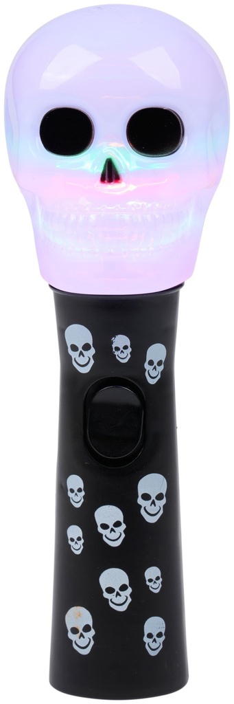 ARTICASA Halloween Flashlight With LED Lighting