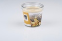 ARTICASA Scented Candle in Glass Winter Fragrances Ø8cm 145g