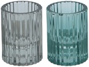 ARTICASA Reversible Candle Holder Ø5.5x7.5cm