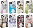 ARTICASA Oil Burner 3x10ml Scent