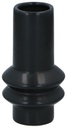 ARTICASA Vase details Ø8xh15cm