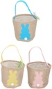 ARTICASA Easter Basket Ø17xh16cm