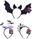 ARTICASA Halloween Headband Costume Decoration