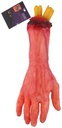 ARTICASA Halloween Severed Hand 27cm Decoration