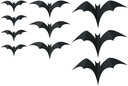 ARTICASA Halloween Hanging Decoration Bat