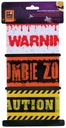 ARTICASA Halloween Warning Tape 3 Designs