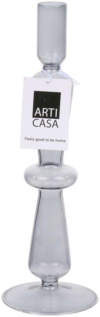 ARTICASA Candle Holder Long Oval 26.5cm