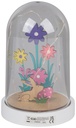 ARTICASA Easter Dome LED 11.5x18cm