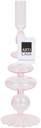 ARTICASA Candle Holder Long Balls Ø9x28cm