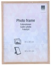 ARTICASA Photo Frame Wood 32x42cm