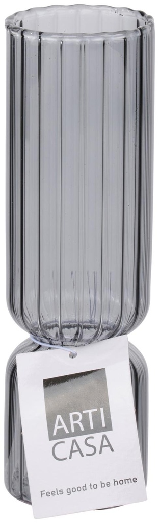 ARTICASA Vase Ø5xh17cm