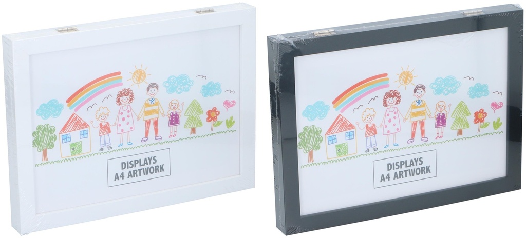 [871125233541] ARTICASA Photo Frame 32.7x24.2cm