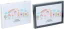 ARTICASA Photo Frame 32.7x24.2cm