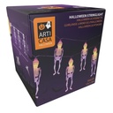 ARTICASA Halloween Skeleton Stringlight 1.5m LED