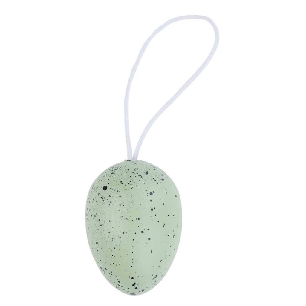 ARTICASA Easter Eggs Ø3cm