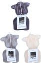 ARTICASA Decorative Candles 3 pcs