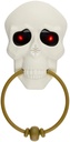 ARTICASA Halloween Doorbell Glow in the Dark