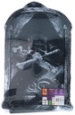 ARTICASA Halloween Tombstone Decoration 23x35cm