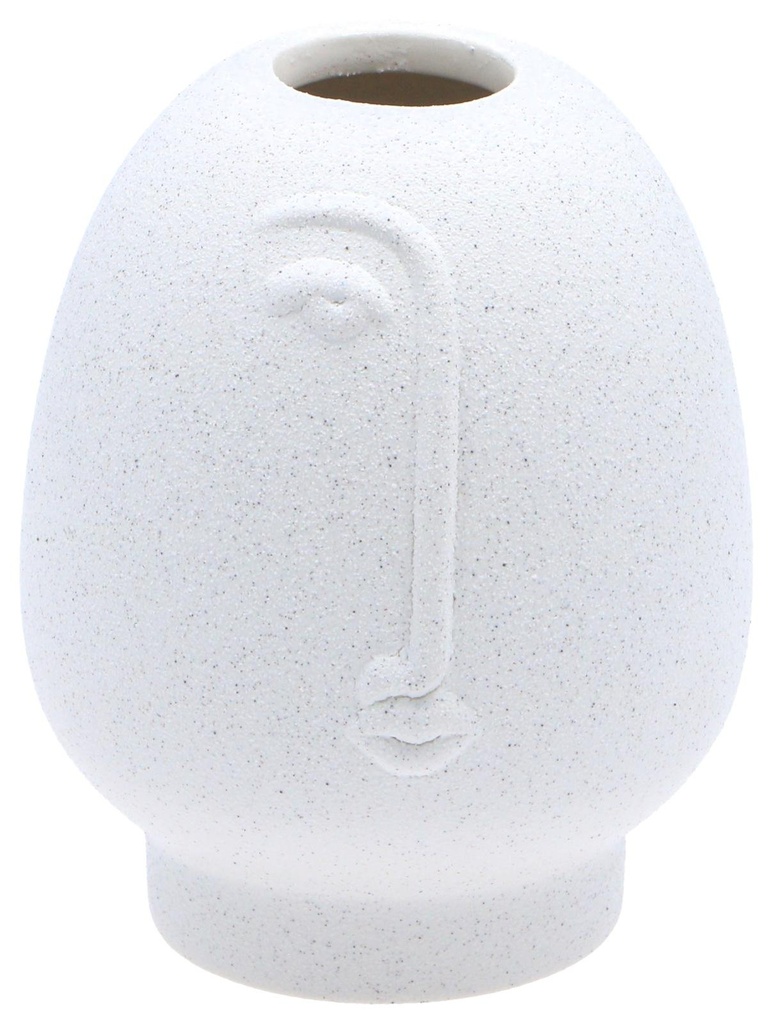 ARTICASA Vase Head Ø10xh12.3cm