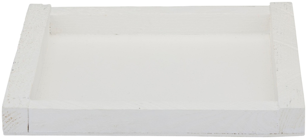 ARTICASA Square Decorative Tray 25x25cm