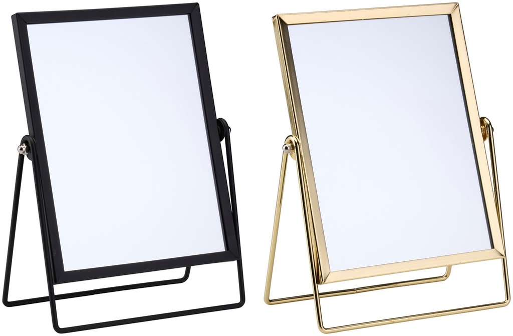 ARTICASA Standing Mirror 18.5x9x23.5cm