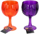 ARTICASA Halloween Wine Goblet Ø10x18cm