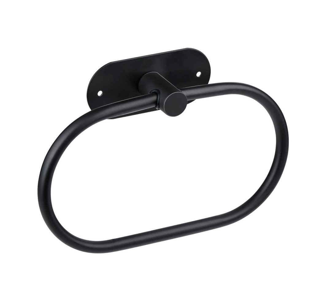 ARTICASA Wall Towel Ring 20cm