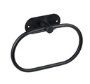 ARTICASA Wall Towel Ring 20cm