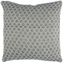 ARTICASA Decorative Cushion Blue 45x45cm