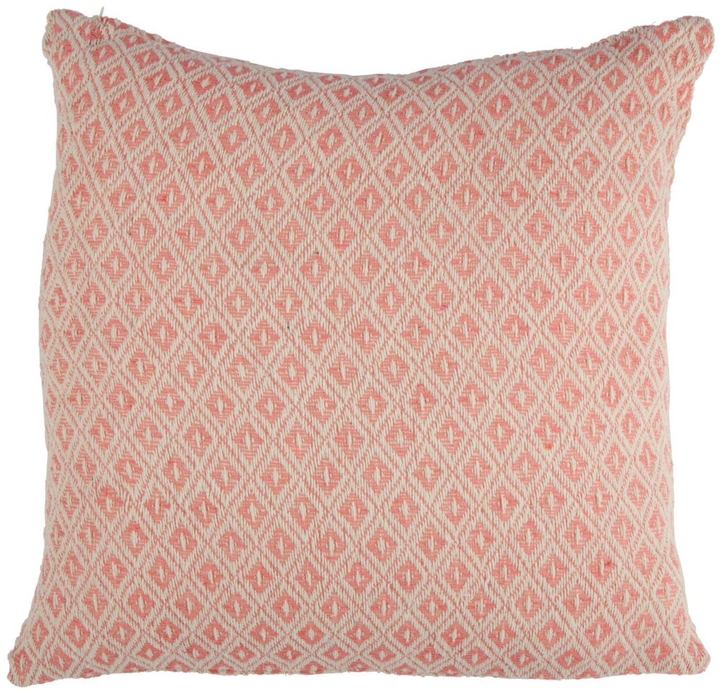 [871125230201] ARTICASA Decorative Cushion Orange 45x45cm