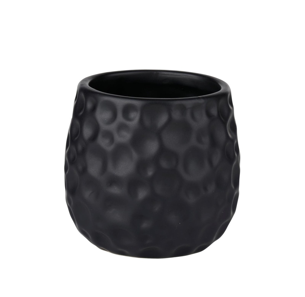 ARTICASA Textured Tumbler 9x9x8.5cm