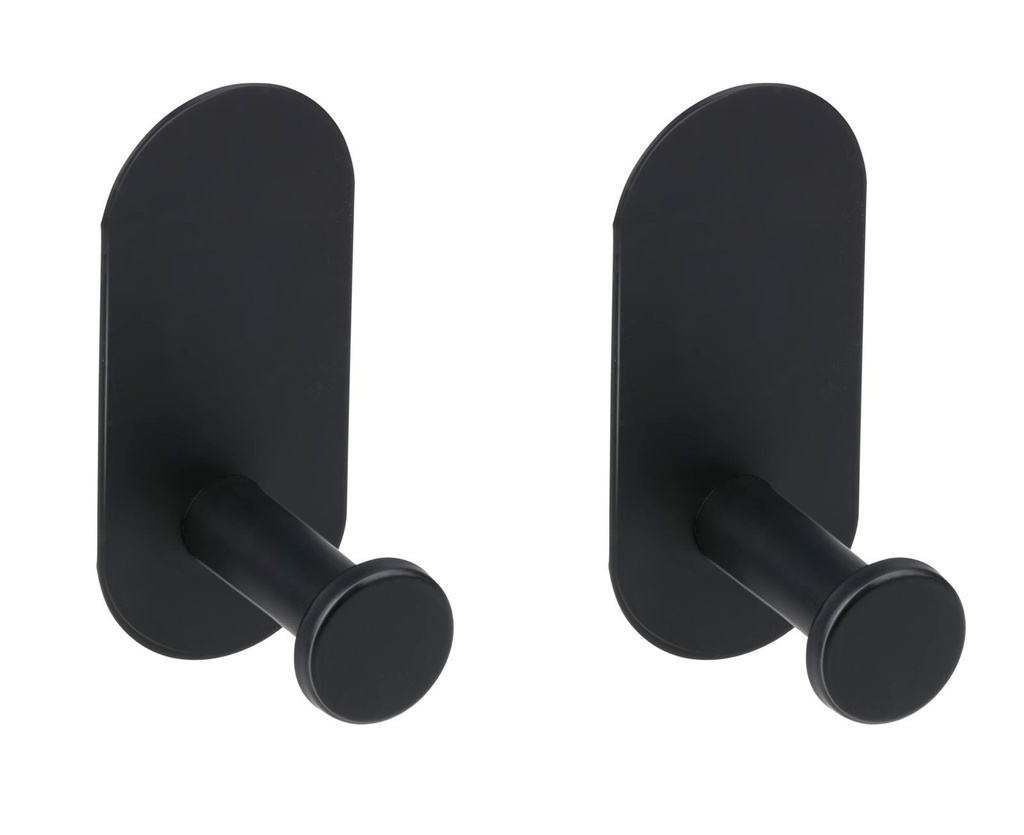 ARTICASA Wall Hook with 3M Sticker 4.5x5.5x10cm