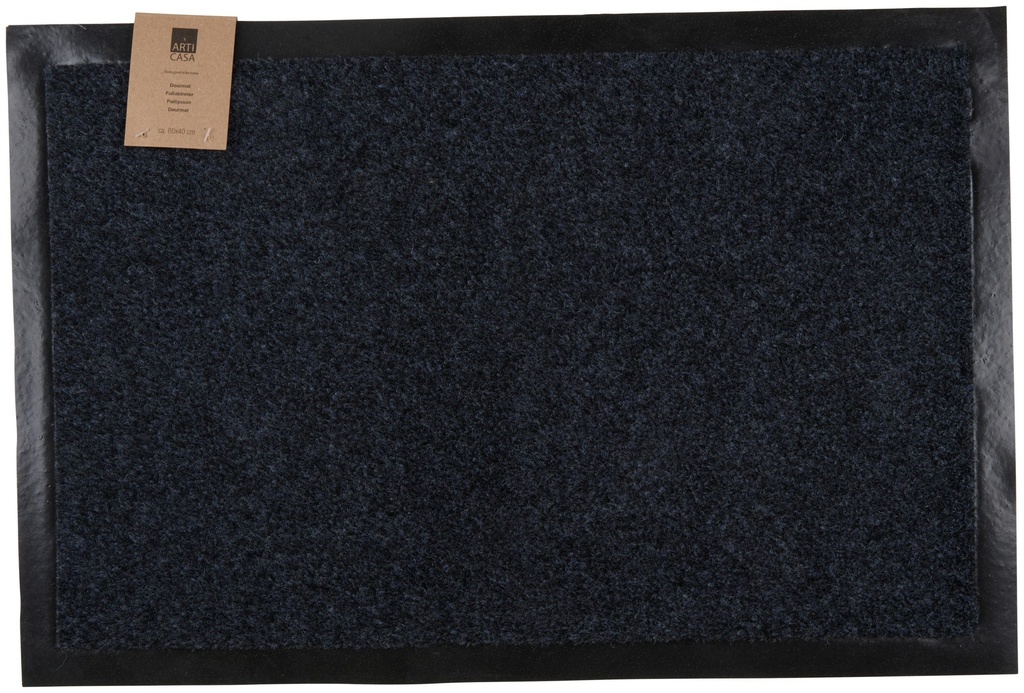 [871125258710] ARTICASA Doormat 60x40cm