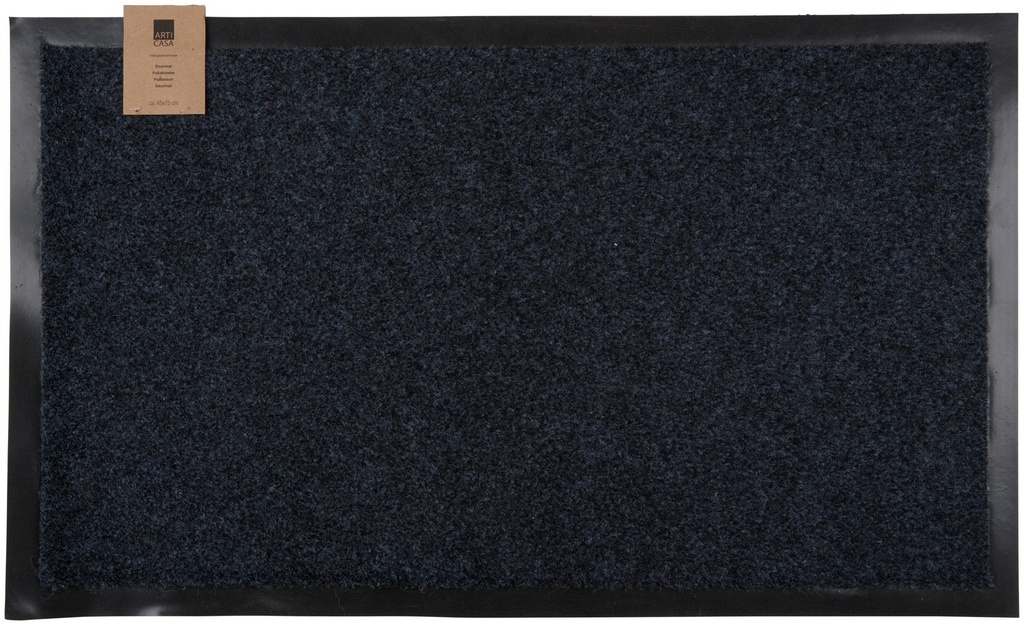 [871125258711] ARTICASA Doormat 45x75cm