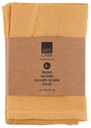ARTICASA Napkin Yellow 35x35cm