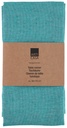 ARTICASA Table Runner Blue 35x150cm