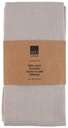 ARTICASA Table Runner Beige 35x150cm