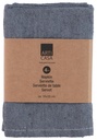 ARTICASA Napkin Dark Grey 35x35cm