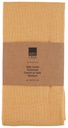 ARTICASA Table Runner Yellow 35x150cm