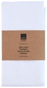 ARTICASA Table Runner White 35x150cm