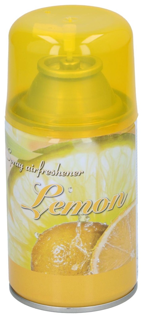 ACTIVE AIR Air Freshener Spray 300ml Lemon