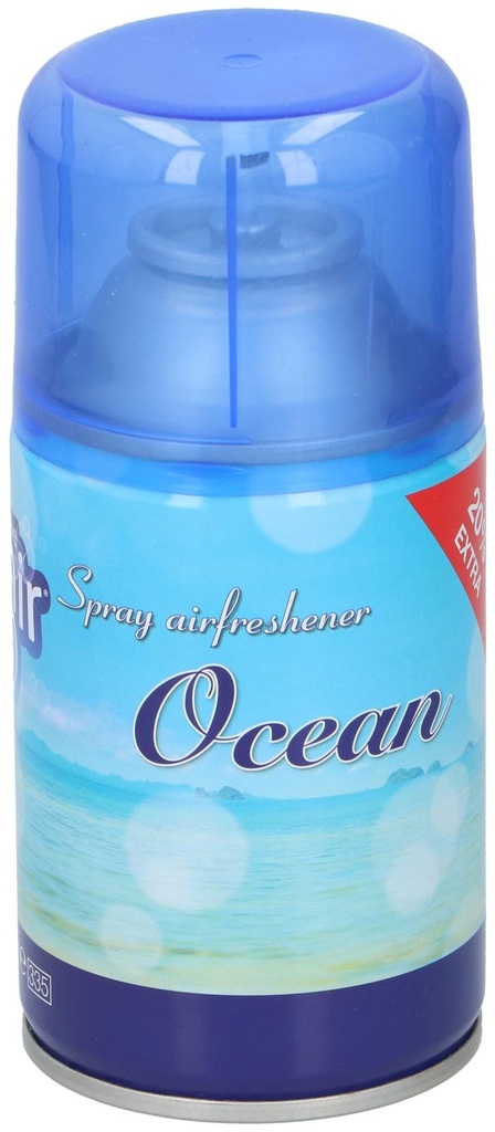ACTIVE AIR Air Freshener Refill 300ml Ocean