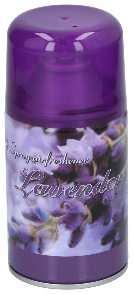 ACTIVE AIR Air Freshener Spray 300ml Lavender