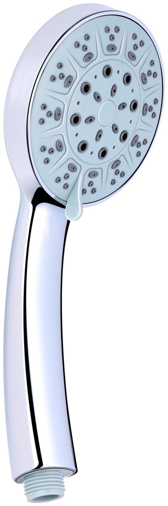 BATH & SHOWER Shower Head 5 Functions
