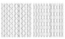 BATH & SHOWER Shower Curtain 180x200cm