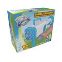 BUBBLEZ Bubble blaster 43cm with 64 holes and light