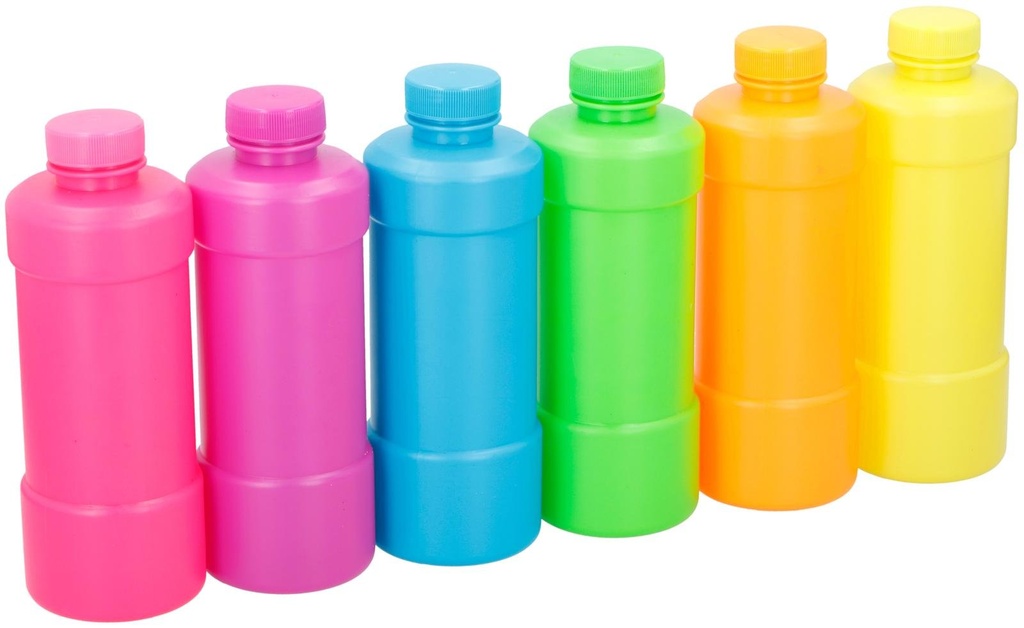 BUBBLEZ Bubble Wand with Solution 700ml