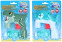 BUBBLEZ Playing Gun with Bubbles 2-in-1 35ml