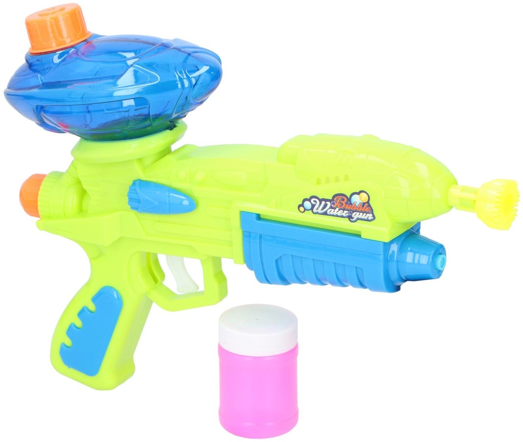 BUBBLEZ Bubble Blaster 2-in-1 50ml